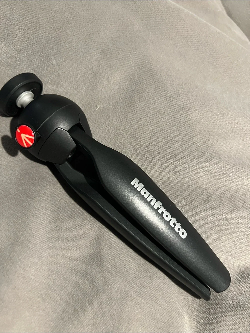 Manfrotto Compact PIXI Tripod